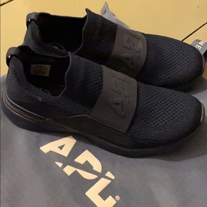 APL Women's TechLoom Bliss Midnight